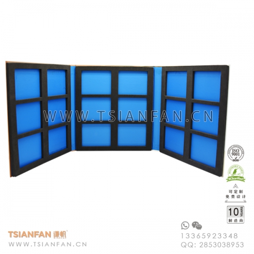 岗石样品书