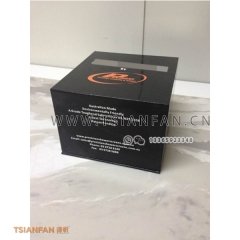 天然石天地盖样板箱