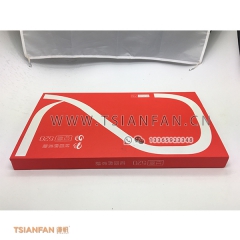 石英石EVA样品盒