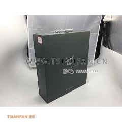 天然石翻盖样品盒