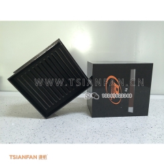 天然石天地盖样板箱